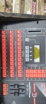 JB Lighting ScanControl 1612 - 2