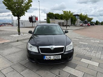 Škoda Octavia 2 combi - Facelift - 1.6tdi 77kW - 2012 - 2