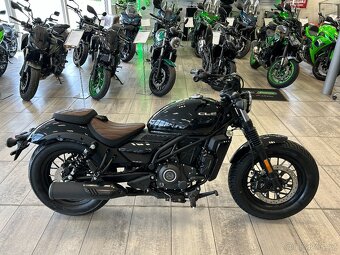 CF Moto CL-C 250 2026 - 2