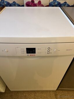 Myčka Bosch - 2