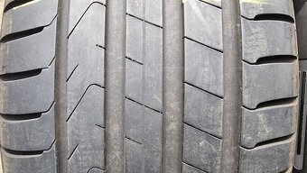 Letní pneumatiky 255/45/19 Pirelli - 2
