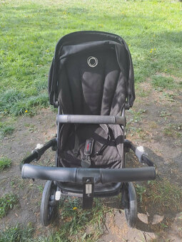 Bugaboo Fox2 - 2