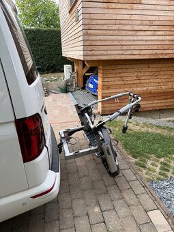 Thule EuroClassic 929 - 3 kola - 2