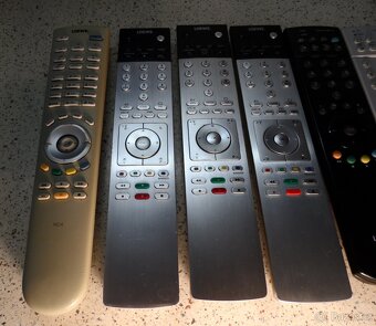 LOEWE DO LCD TV,DVD,VCR,AUDIO - 2