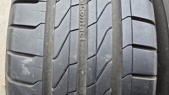 Letní pneu 185/65/15 Continental - 2