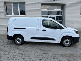 Opel Combo VAN-1.5CDTi-75KW-L2H1-KLIMA- - 2