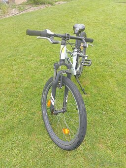 Dětské kolo Superior Racer24 - 2