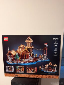 Lego 21343 - 2