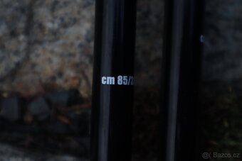 Prodám hůlky ITALBASTONI - 85 cm - 2