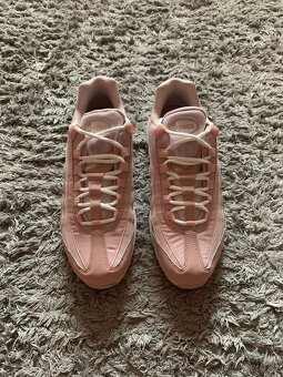 Air max 95 Pink Oxford - 2