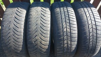Alu kola 5x112 r 17 - 2