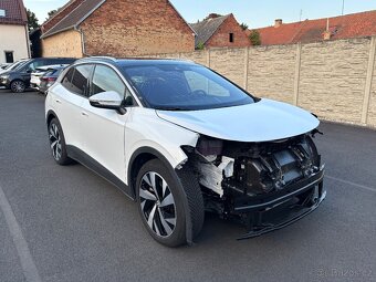 VW ID4 PRO PERFORMANCE rv.2023 - 2