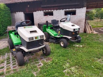 ETESIA 100 Hydro - 2