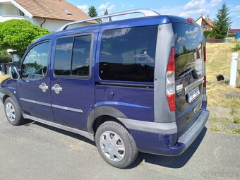 Fiat Doblo - 2