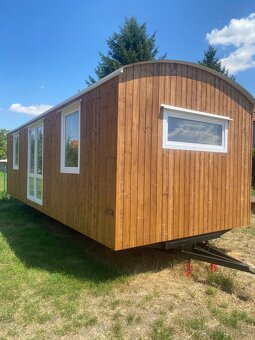 Maringotka 8x3 - 2