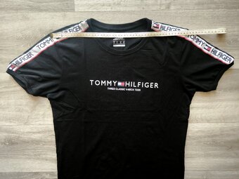 Tričko TOMMY FILFIGER (1:1) - 2