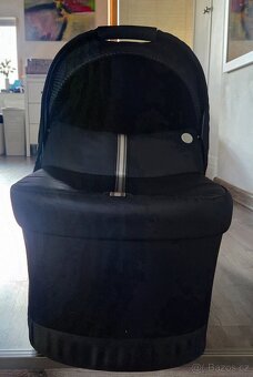 Korba Cybex AVI SPIN Carry Cot S - 2