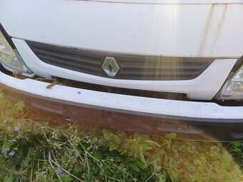 Nissan cabstar Renault MAXITY - 2