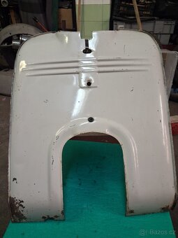 Jawa pionýr - 2