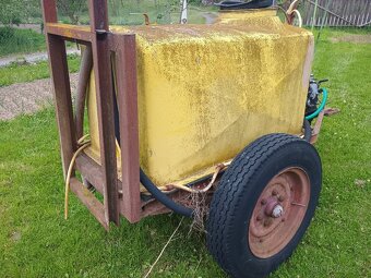 Pilmet sleza 1000l - 2
