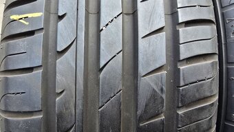 Letní pneu 195/55/16 Hankook - 2