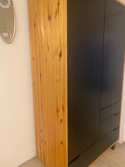 Skříň a komody IKEA - 2