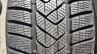 Zimní pneu 225/55/17 Pirelli - 2