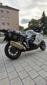 Prodám BMW K1300S - 2