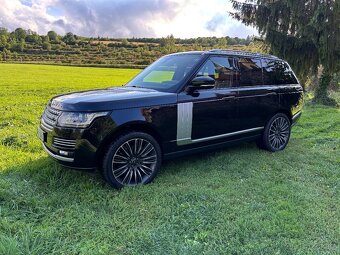 Range Rover L405 - 2