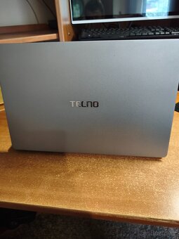 Tecno Megabook K15S 13th i9 1TB+16GB - 2