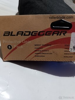 Chrániče Rollerblade - 2