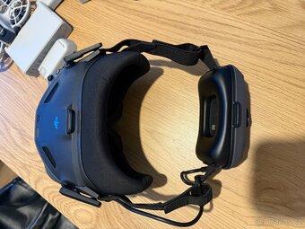 Brýle DJI Goggles N3 - 2