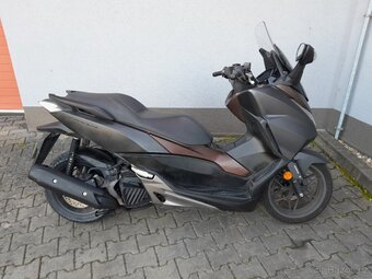 Honda Forza 125 s ABS - 2
