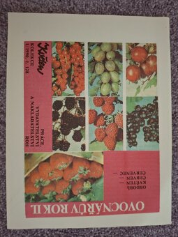 Časopisy o zahradě - 2