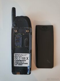Mobilní telefon Nokia 5110 - 2