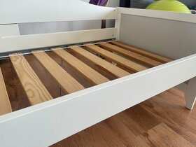 Dětská postel Ikea Hensvik - 2
