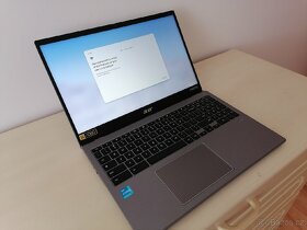 Acer Chromebook 515. Úplně NOVY. + Dárek. - 2