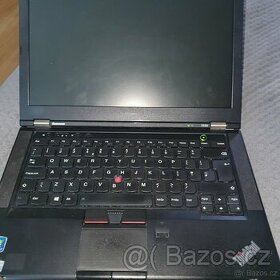 Lenovo thinkPad T430 s diag - 2