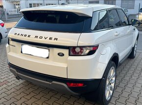 Range Rover Evoque - 2