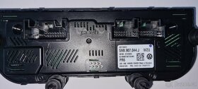 climatronic 5NB907044J - 2