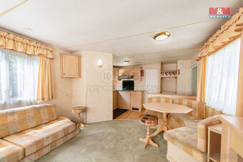Prodej zahrady, 927 m², Nýřany, ul. Na Tesle - 2