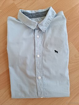 Košile H&M, vel. 170 - 2
