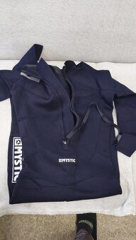Neopren MYSTIC Fullsuit 3/2mm - 2