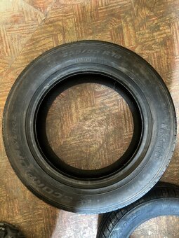 255/55R18 108W Pirelli - 2