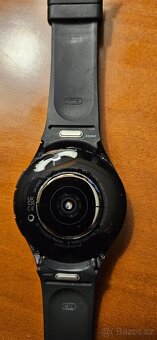 Samsung Galaxy Watch 6 Classic 47mm - 2