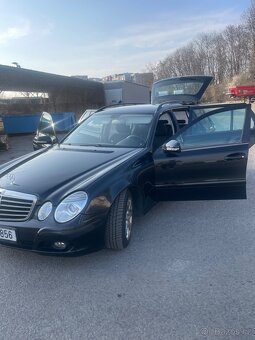 E211 320 4MATIK 44 - 2