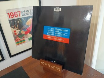 LP The Police ‎- Their Greatest Hits - 2