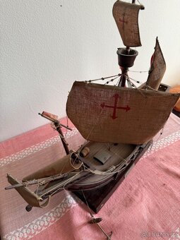 Model lodi - 2