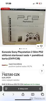 Playstation 2 - 2