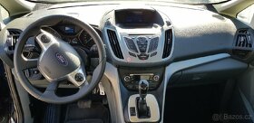 Ford C-max automatická převodovka - 2